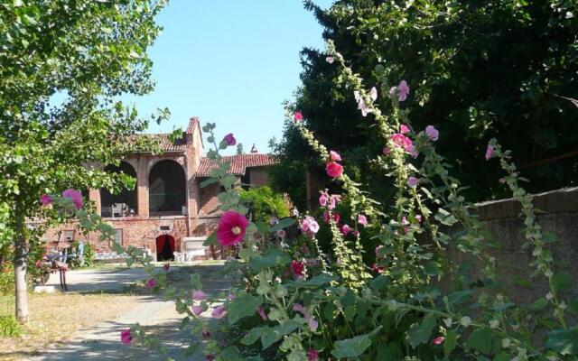 Agriturismo Olivazzi