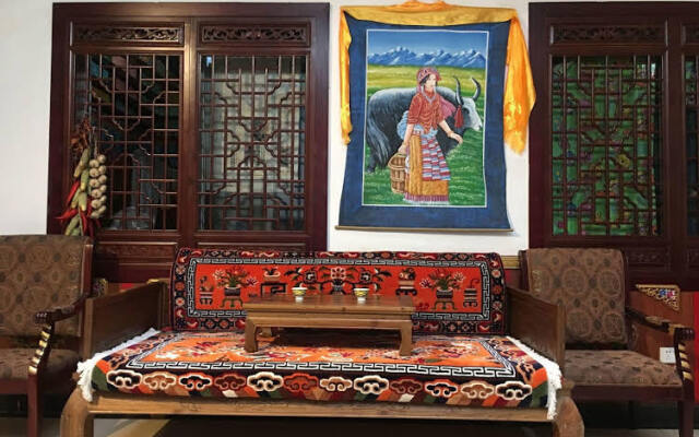 Jiuzhaigou Hyatt Regency Inn