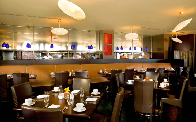 The Atlantic Hotel & Spa