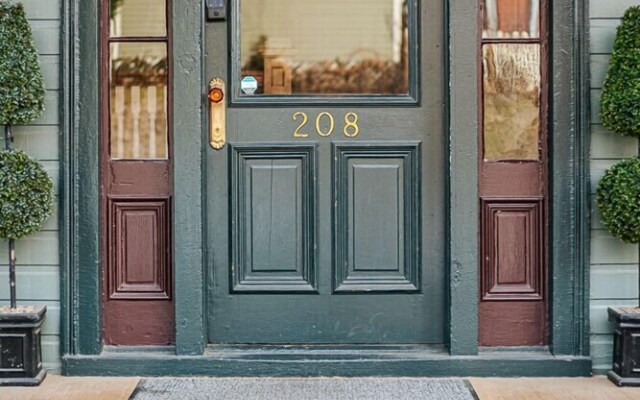 The Serendipity Suite