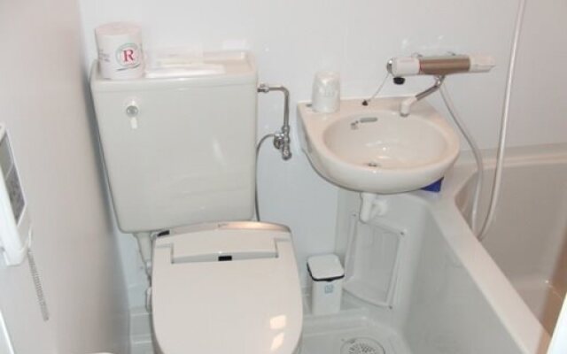 B and C Hotel   (Capsule Hotel Amakusa)