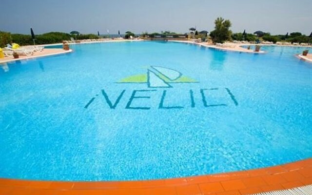 Hotel I Nuovi Velici