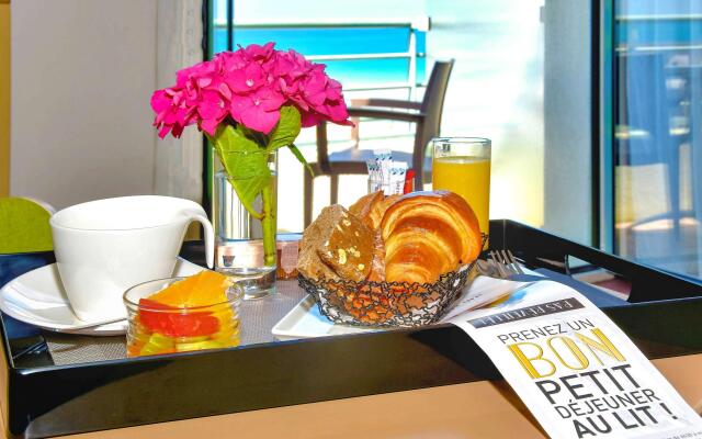 Mercure Granville Le Grand Large