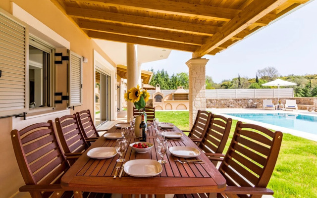 Villa Johnnie