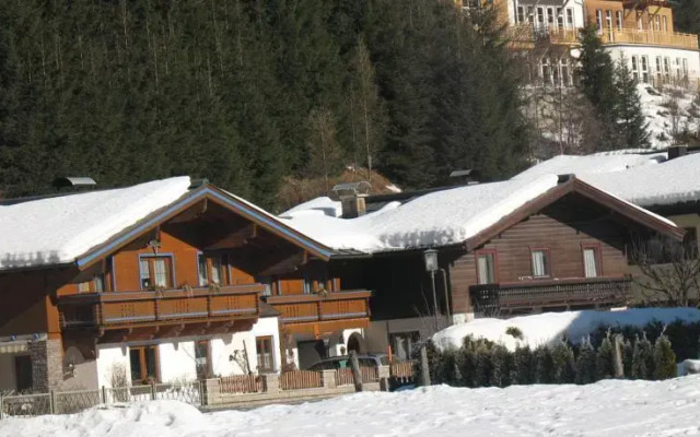Appartement Anita