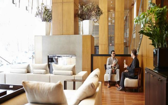 Le Germain Hotel Toronto