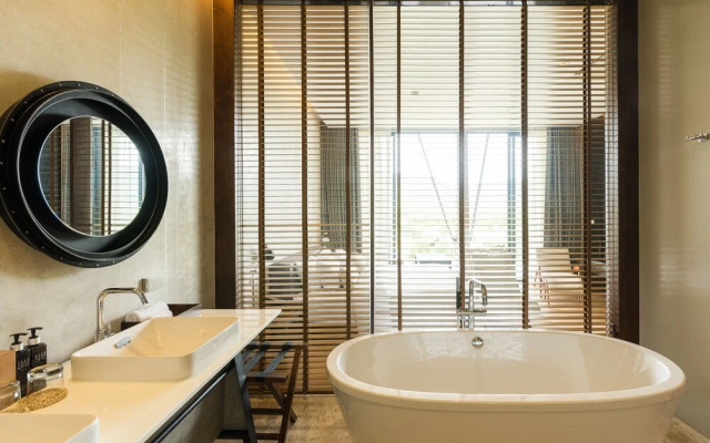 Khaoyai Luxury Penthouse at ATTA 6501