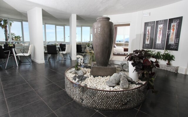 Bleu Mer Duplex & Suites