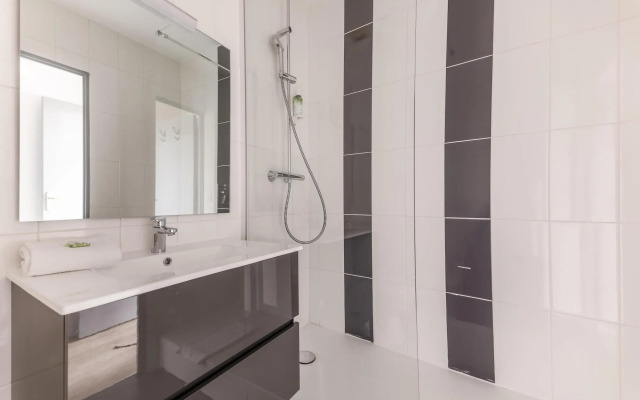 Residhotel Central Gare