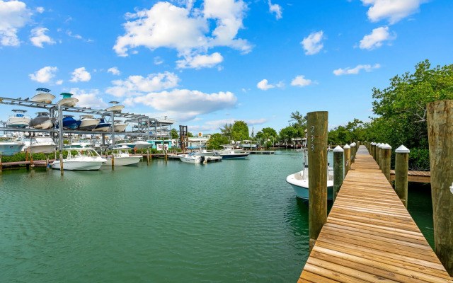 Mermaid s Paradise Pool Dock Games Views