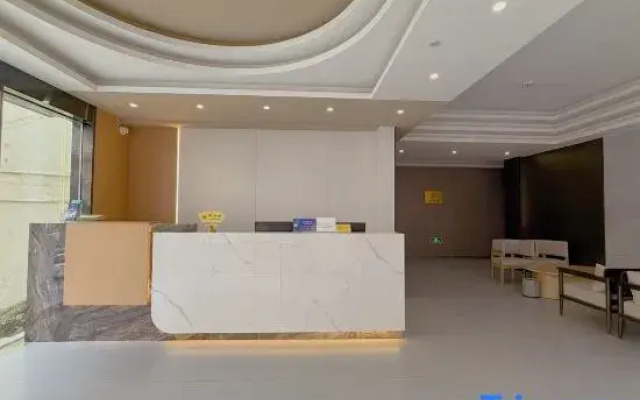 Yudu Business Hotel