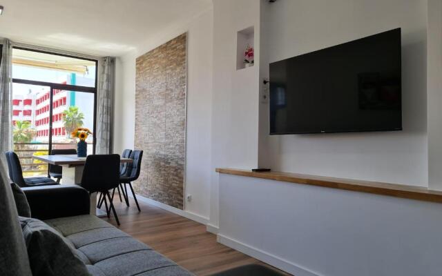 Bayuca Yumbo Two Bedroom Apartment
