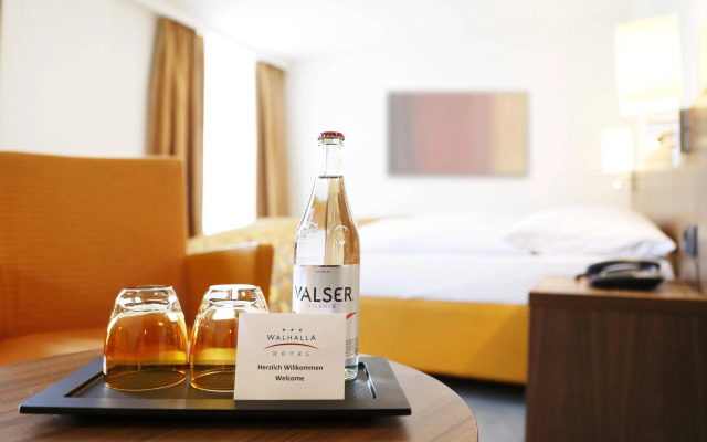Fred Hotel Zürich Hauptbahnhof