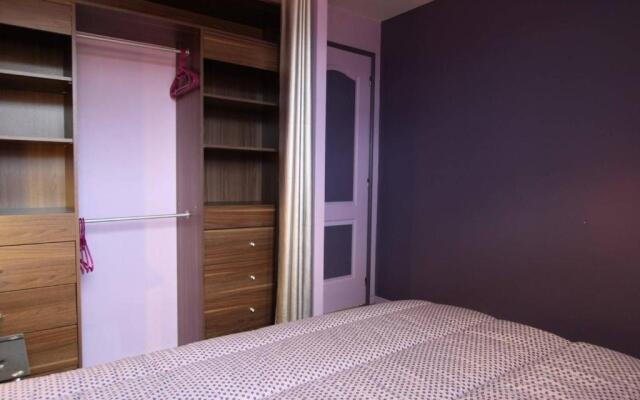 Appartement Puy-Saint-Vincent, 3 pièces, 6 personnes - FR-1-330G-15