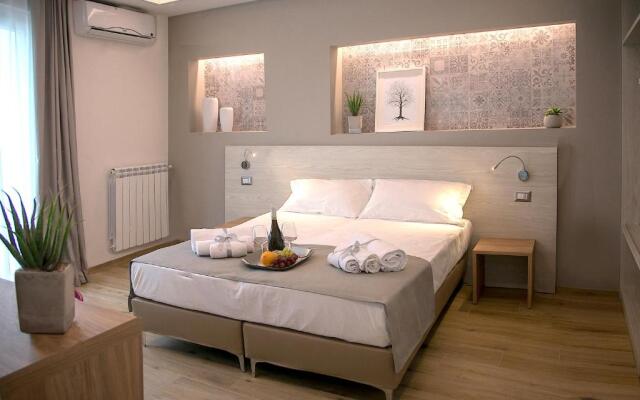 Musmelia Rooms - Affittacamere