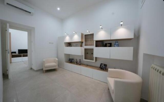 Magicstay - Flat 120M² 2 Bedrooms 2 Bathrooms - Naples