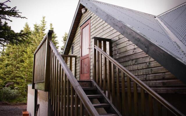 Guesthouse Svartiskógur Egilsstaðir