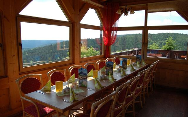 Berggasthaus und Pension Schöne Aussicht