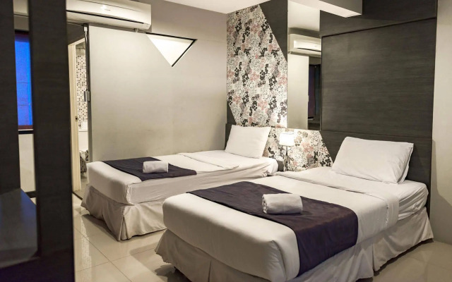 So hostel Chiang Mai