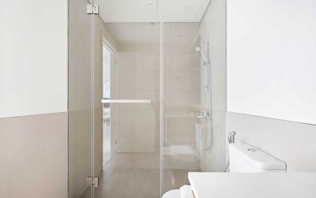 Silkhaus Executive Residences, Dubai Hills