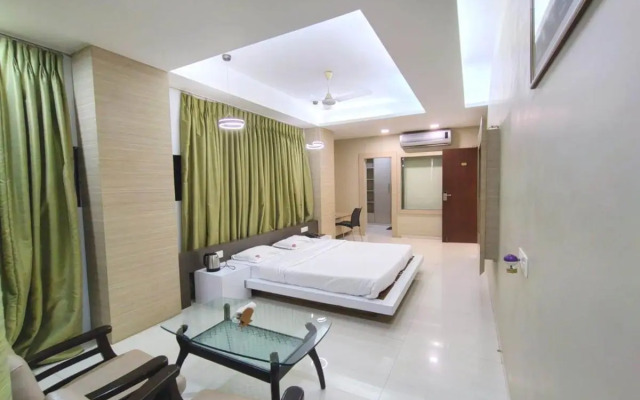 VITS Select Grand Inn, Ratnagiri