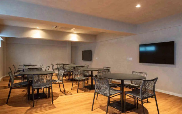 Transamerica Dunas de Marapé