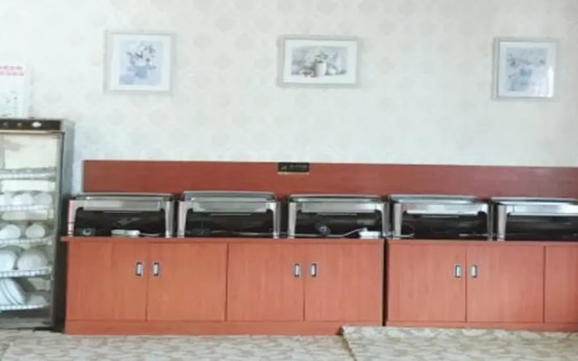 厦门兰桂坊花园酒店