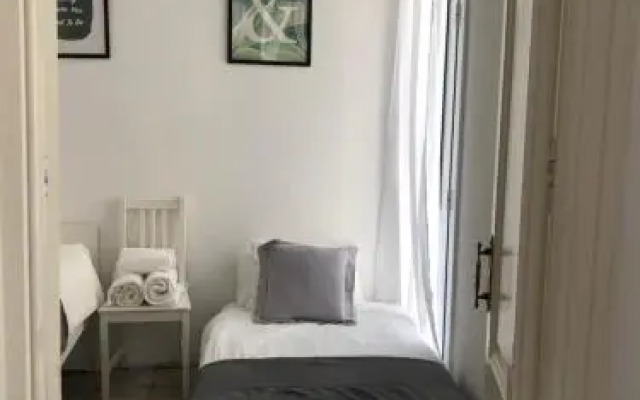 Sant Medir Apartment