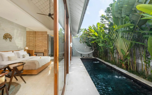 Astera Villa Seminyak by Ini Vie Hospitality