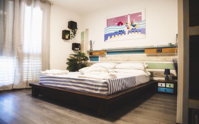 B&B Bel Salento Specchia