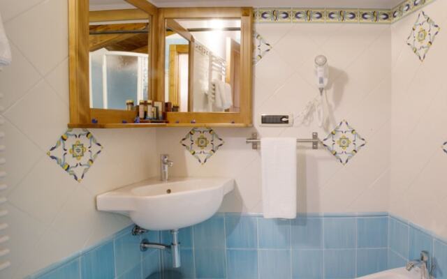 Historic Boutique Hotel Maccarunera