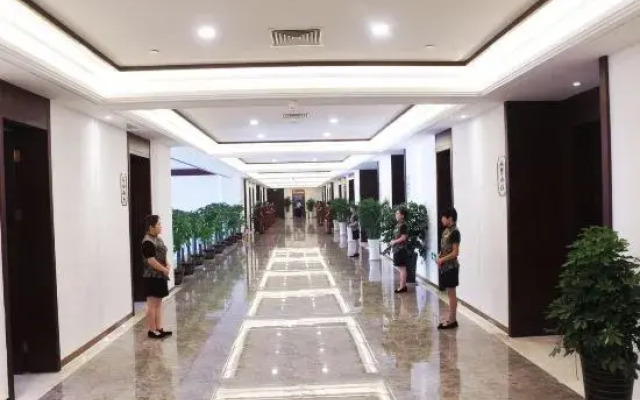 Datianzhuang International Resort Hotel