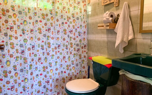 Hakuna Matata Guest House - Hostel