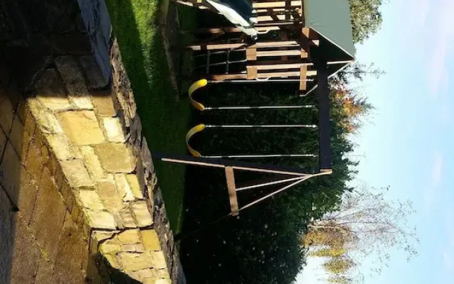 Lios Mór - 5 bed self catering house