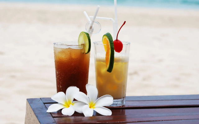 Maqai Beach Eco Resort