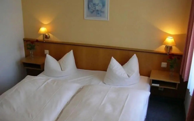 Hotel Goldene Sonne