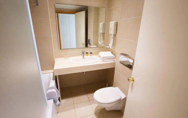 Lindos Village Resort & Spa - Adults Only