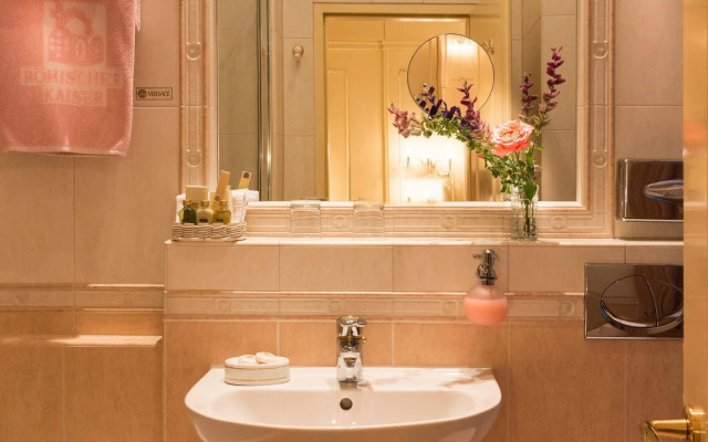 Schlosshotel Römischer Kaiser