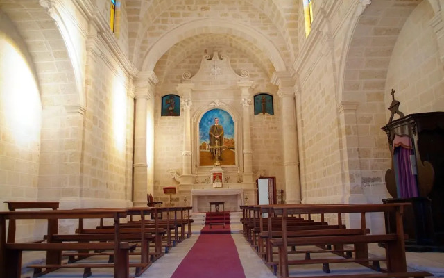 Laurito Resort & Spa