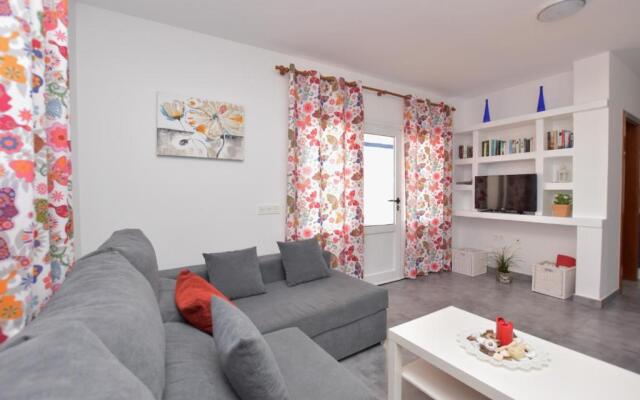 Apartamentos El Lago