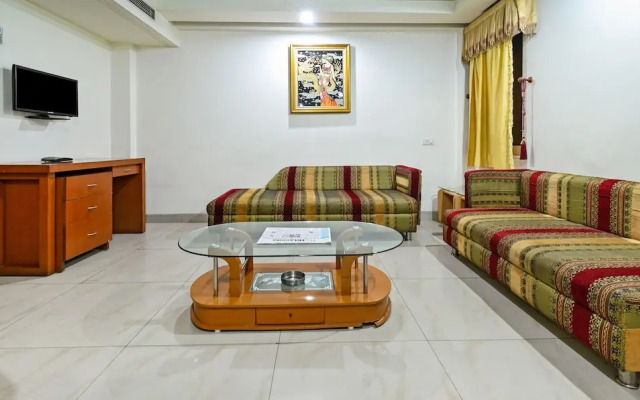 Treebo Trend Pleasure Inn