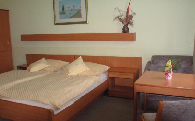 Hotel Goldener Engel