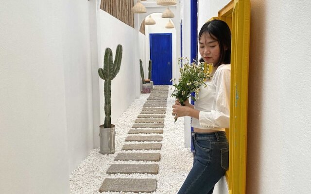 Hacoda Homestay - Hostel
