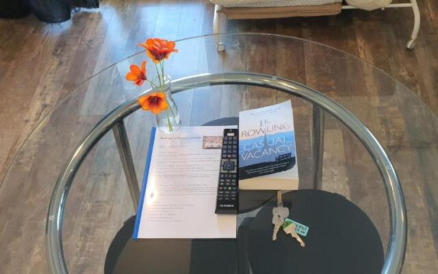Bsuites Scrovegni