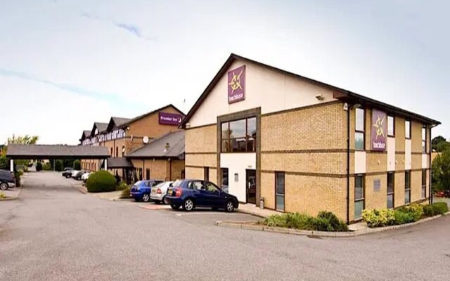 Premier Inn Hemel Hempstead West