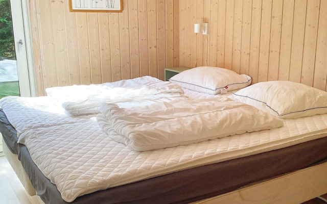 10 Person Holiday Home in Vaeggerlose-by Traum