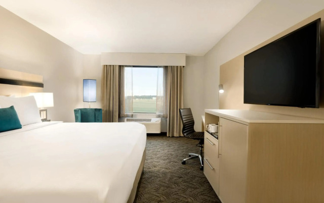 Holiday Inn Bloomington - Normal by IHG