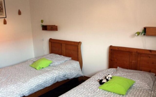 La Ferme de Chere Vie