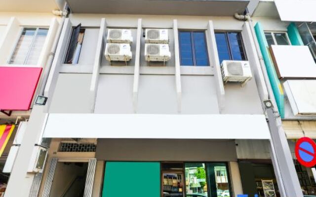 Hotel O 365 Nice Stay