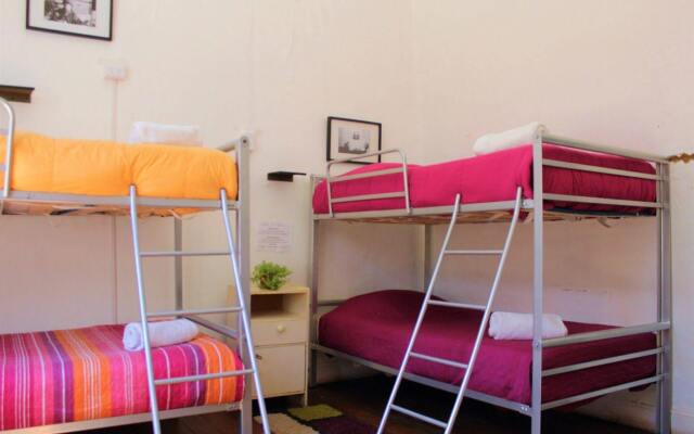 Casa Volante Hostal - Hostel